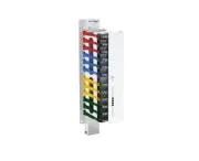 Powergistics Shelving System For 12 Tablets/Notebooks 1C120USB