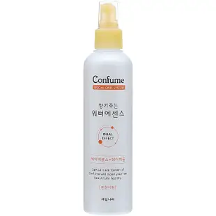 韓國 Welcos 香水 護髮液 噴霧250ml(免沖洗) Confume dual effect-Hair Care