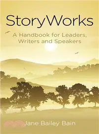 在飛比找三民網路書店優惠-Storyworks ─ A Handbook for Le