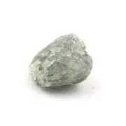 Peridot. 4.00 Ct. Almklovdalen, Vanylven, Norway