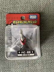 Takara Tomy - Pokémon Monster Collection MC-088 Darkrai - Vinyl Figure 2007