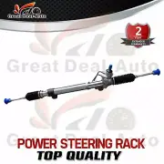 NEW Power Steering Rack Pinion for Toyota Landcruiser Prado 120 Series 2003-2009 (for: Toyota)
