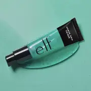 ELF. Power Grip Primer Gel-Based Hydrating Face Primer Moisturizes Smooth Skin