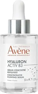 [Eau Thermale Avène] Hyaluron Activ B3 Concentrated Plumping Serum 30ml – Hyaluronic Acid & Niacinamide Serum