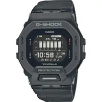 在飛比找樂天市場購物網優惠-送禮首選★CASIO 卡西歐 G-SHOCK 纖薄運動系藍芽