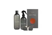 ECOYA Tahitian Lime & Grapefruit Kitchen Gift Set