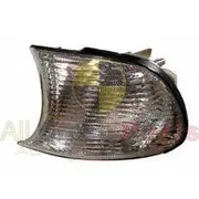All Crash Left Corner Light - ETD-21013LHQ