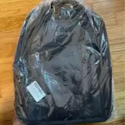 Kenneth Cole Reaction 5707425BB Computer Travel, Work, Black 17" Laptop Backpack