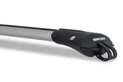 Rhino Rack STEALTH BAR 965MM SILVER RSB05S