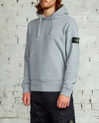 在飛比找Yahoo!奇摩拍賣優惠-Stone Island Hooded Sweatshirt