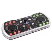 FIRST AUDIO MANUFACTURING POKETDJ USB DJ Software Controller