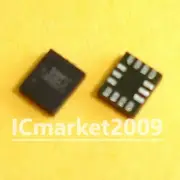 5 PCS LSM6DSLTR LGA14 LSM6 3D Accelerometer 3D Gyroscope Signal processor Chip
