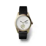 【LAILATW】瑞典 TRIWA IVORY ASKA VEGETABLE-TANNED LEATHER WATCH