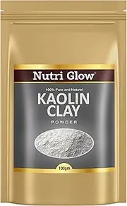 Clay Powder (Kaolin French White Clay)