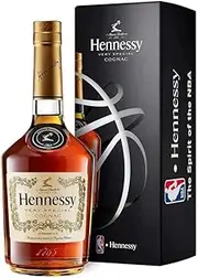Hennessy Very Special, NBA Gift Box 70cl