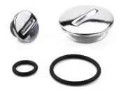 Side Engine Cover CAP For MotoTec Hooligan 60cc Gas Dirt Bike
