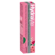 Hydralyte Electrolyte Effervescent Watermelon Burst 20 Tablets