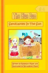 在飛比找博客來優惠-Sandcastles In The Sun
