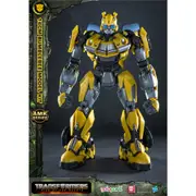 Transformers: Rise Of The Beasts - 16cm Bumblebee Model Kit - AMK Series