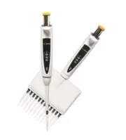 Sartorius Proline Plus 728090 Mechanical Pipette, Single Channel, 1-10ml Volume