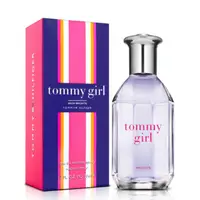 在飛比找樂天市場購物網優惠-Tommy Hilfiger 霓虹光湛繽紛女性香水 50ML
