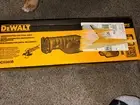 DEWALT 20V MAX Reciprocating Saw, Tool Only DCS380B
