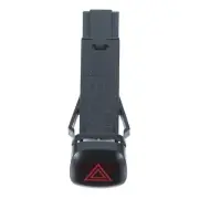 Genuine Volvo Hazard Switch 9123682 (for: Volvo)