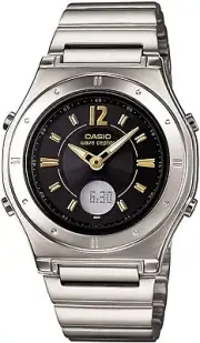 CASIO Wave Ceptor LWA-M141D-1AJF Tough Solar MULTIBAND 6 From Japan New