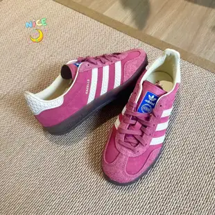 正品 Adidas originals Gazelle Indoor粉色 綠色 IF1809 ID1008 IE7002