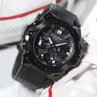 在飛比找蝦皮購物優惠-折扣私訊 CASIO 卡西歐 G-SHOCK 太陽能藍芽碳核