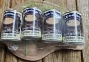 4 Chincoteague 10 oz. Oyster Stew On wood breadboard for $32.99, Free Shipping