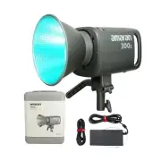 Aputure Amaran 300c RGB COB Video Light Bowen Mount,300w Photography Lighting...