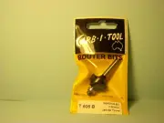 Router Bit - 4.8mm BEADING BIT 1/4 shk ( CARB-I-TOOL)