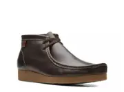 Clarks Men's Shacre Boot