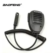UV-9R Waterproof PTT Speaker Mic Microphone For Baofeng UV 9R A58 UV-XR