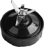 Blender Base 6‑Leaf, Fit for Nutri Ninja 900W Ninja Nutri Pro Blade Assembly Blender 1000W Juicer Extractor