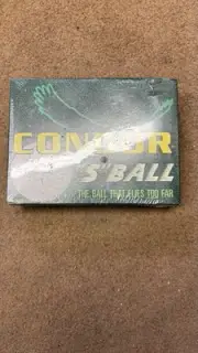 Condor “S” Golf Balls One Dozen New In Box