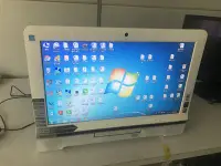 在飛比找Yahoo!奇摩拍賣優惠-宏碁 ACER ALL IN ONE AIO 完整主機