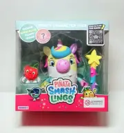 2023 Pinata Smashlings - Pinata Character Pack - Lana The Unicorn - Series 1