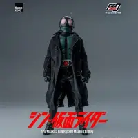 在飛比找蝦皮購物優惠-【豐原玩具】現貨 threezero 3A FigZero 