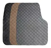 4 Piece Flexomat Rubber Custom Fit Floor Mats for Chevrolet Cavalier Pick Color (for: Chevrolet)
