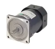 Oriental Motor 5IK90A-TW2 90w 1/8hp 3200rpm 3-phase