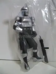 Battlestar Galactica Cylon Centurion KONAMI High Quality Detailed figure