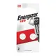 [特價]Energizer 勁量189_LR54.1130鈕扣 鹼性電池24入