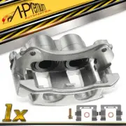 Front Left Brake Caliper for Chevy Equinox Pontiac Torrent Saturn Vue 2004-2007 (for: Chevrolet)