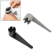 Hot Practical Air Valve Wrench Removing Repair Tighten Dinghy Portable
