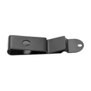 1x Spring Buckle Sheath Clip 84.5*22mm Pockets Wallet Key Hooker DIY Accessories