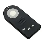 For Canon Wireless Remote Control RC-6 with Shutter Release