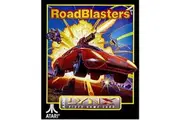RoadBlasters (Atari Lynx)