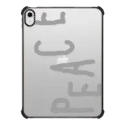 iPad 10.9-inch (10th gen) iPad Impact Case INAP PEACE